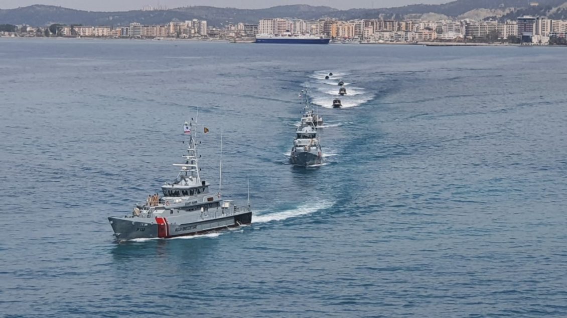 Ushtria jep 480 milionë lekë për flotën detare, tender mes frikës nga SPAK dhe kontratave monopol