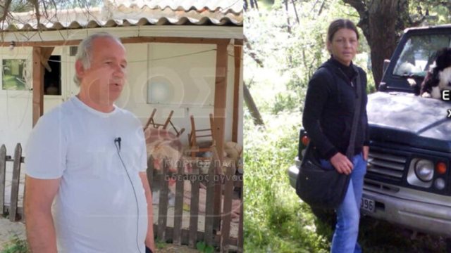MISTERI/ “I ka ndodhur diçka”, kjo është 48-vjeçarja greke që u gjet në Shqipëri pas 7 muajsh kërkime 