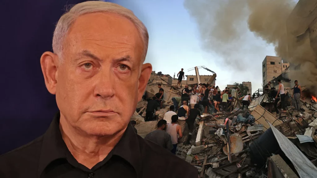 “BBC”: Pushtimi i Hamasit, dështimi i madh i Izraelit, Netanyahu përgjegjës